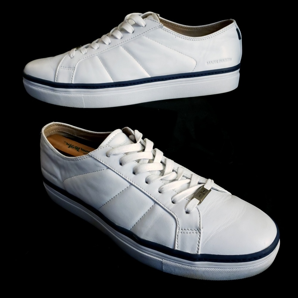 Mark nason Los angels mens santee sneaker